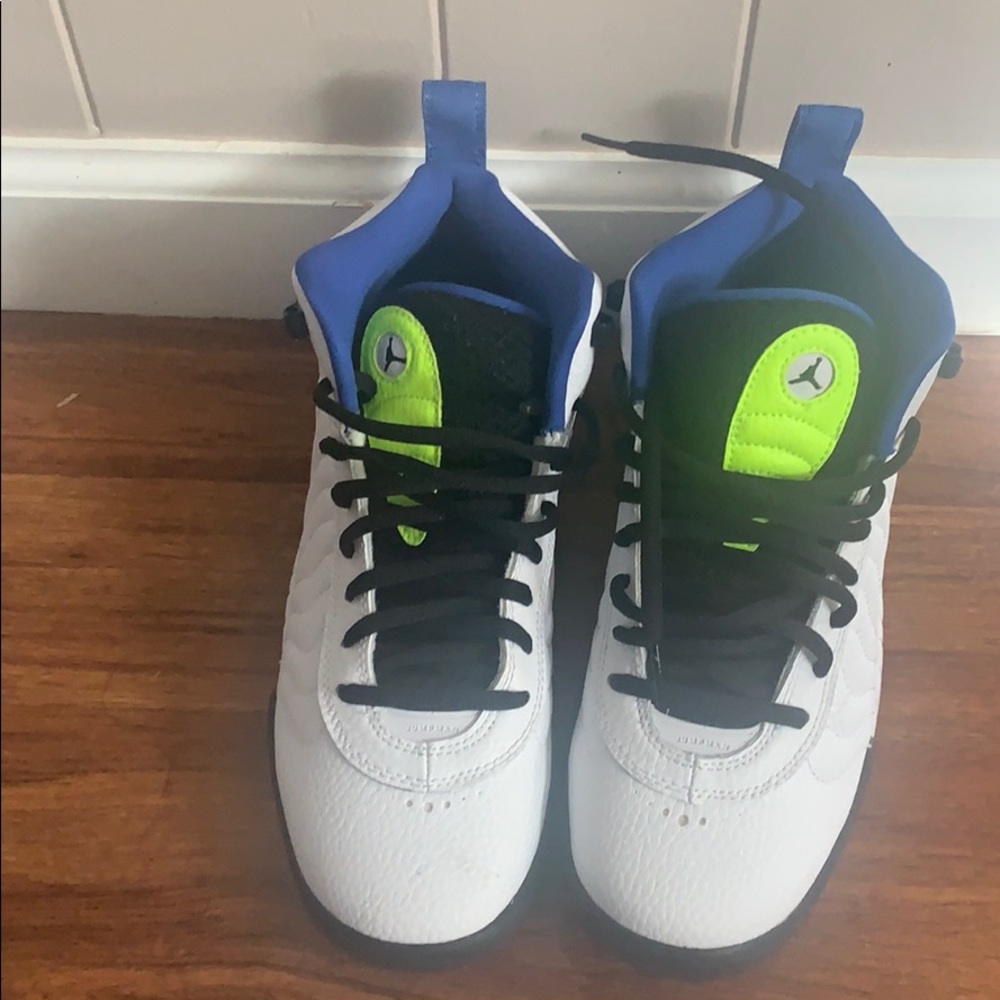 Jordan Jumpman Pro
